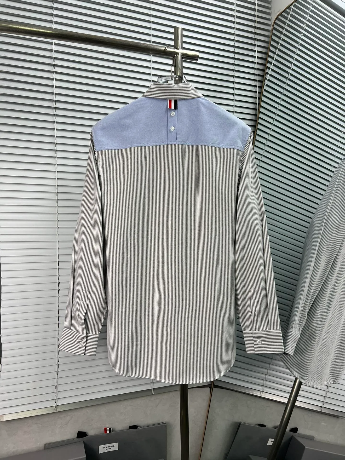 THOM BROWNE 😌 Classic ～TB ， ， ！ ， 🕺 ！ ！ ， ， ， New Arrival， ～ ： Sizes：01234
